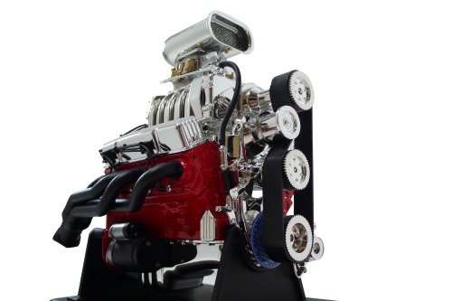 Hotrods Pro Chevy Small Block 350 Hood Scoop V8 Model ... chevy ignition wiring 