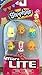 Shopkins Micro Lites Bonus Pack of 6
