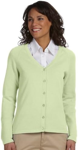 Chestnut Hill Women's Sweater Knit Cardigan in your choice of colors