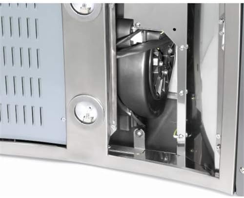 Teka Set 1/M Cooker Hood Filter - Accessory for Fireplace (Cooker Hood Filter, Black, DEP 60 DBB 90/60 du 985 DVT 680/980)