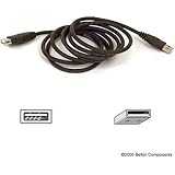 Belkin Pro Series Hi-Speed USB 2.0 Extension Cable, 1.8 m