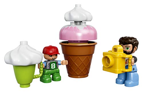 lego duplo gran feria