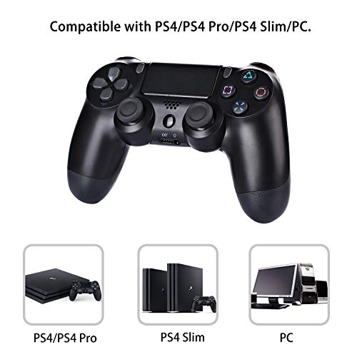 Sony Dualshock Control Ps4 Game Amazon DualShock Wireless