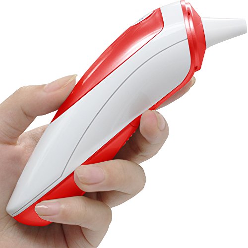 Dagamma Forehead and Ear Thermometer