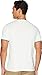 Fred Perry Men's Twin Tipped T-Shirt, Snow White, X-Large