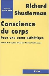 Conscience du corps