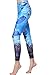 Micosuza Swim Tights for Women Full-Length UPF Sun Protection