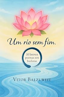 Livro Um rio sem fim