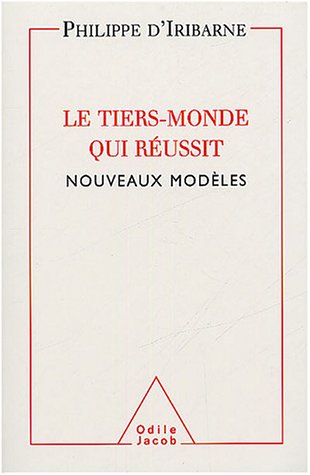 Le  Tiers-monde qui réussit