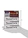 [3 PACK] Family Care Tolnaftate Antifungal Cream 1% Compare to Tinactin- 1 fl.oz