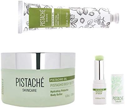 pistaché skincare whipped pistachio body butter stores