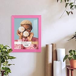Renditions Gallery 8x10 inch Picture Frame Modern