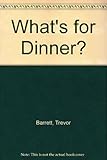 Image de What's for Dinner?