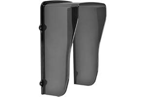 Intercom Door Bell Cover for Code Lock and Outdoor Socket Control Applications Weather Resistant Protective Housing