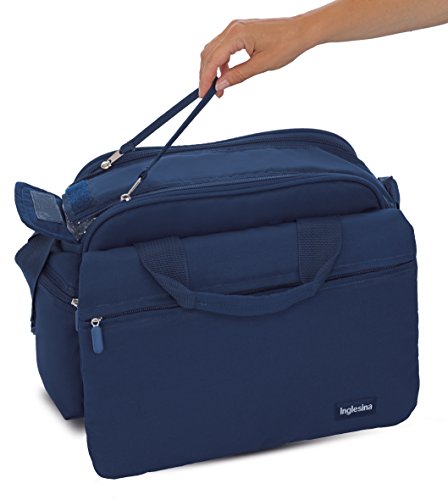 inglesina my baby bag