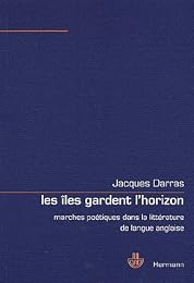 Les  îles gardent l'horizon