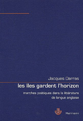 Les  îles gardent l'horizon