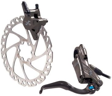 stroker ryde hydraulic disc brakes