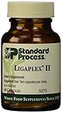 Standard Process Ligaplex II 40 Caps by Standard Process