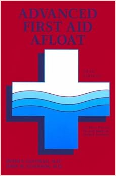 Advanced First Aid Afloat Advanced First Aid Afloat
