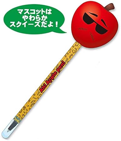 Amazon ピコ太郎 ボールペン アッポーペン ｐｐａｐ おもちゃ おもちゃ