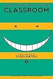 Assassination Classroom, Vol. 2 (2) by