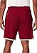 Kingsize Men's Big & Tall Hangdown Lightweight Shorts