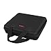 Hermitshell Hard EVA Travel Case Fits NOCO Genius Boost Plus GB40 1000 Amp 12V UltraSafe Lithium Jump Starter
