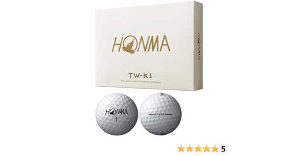 honma tw x ball