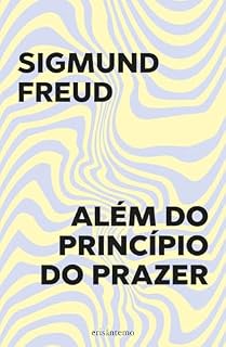 Livro Além do Princípio do Prazer (Crisântemo Livro 1)