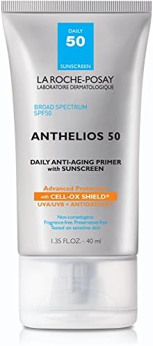 amazon la roche posay anthelios