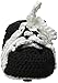 Jefferies Socks Baby-Boys Newborn Soccer Cleats Crochet Bootie