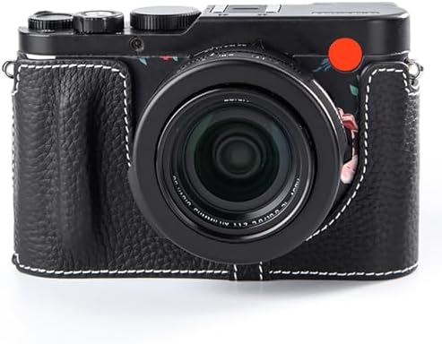 Amazon.com : SIUTATDSH Camera Half Case for Leica M11/M11-P/M EV1
