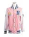 Ya-cos Free! Iwatobi Swim Club Nagisa Hazuki Nagisa Uniform Costume Pink
