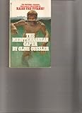 Paperback The Mediterranean Caper Book