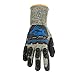 Headhunter BAMF Cameron Kirkonell Lobster Gloves - X-Large
