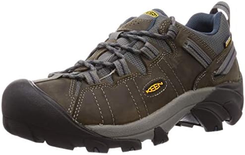 keen targhee shoes
