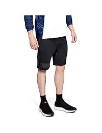 Under Armour Tech Terry - Pantalones cortos para hombre