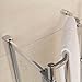 Mecor Bath Tub Shower Door Framed 1/4
