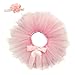 Jastore Newborn Girls Photo Photography Prop Tutu Skirt Headband Outfits (Style 23)