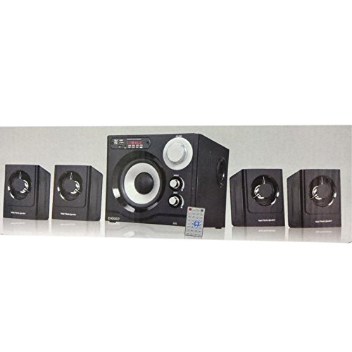 sansonic home theater 4.1