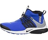Nike Men's Air Presto Mid Utility Running Shoe