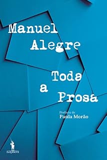 Livro Toda a Prosa
