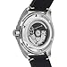 Spinnaker Mens Fleuss Watch - Black