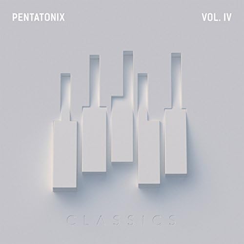 ペンタトニックス - PTX Japan Debut 5th Anniversary Greatest Hits