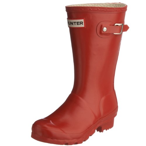Wellies Amazon Red Rain Boots Hunter Boy's Original Kids Military