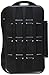 JJC MC-XQD6 Water-Resistant Storage Memory Card Case Protector for 6 XQD Cards
