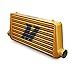 Mishimoto MMINT-UMG Universal Intercooler M-Line Eat Sleep Race Edition, All Goldthumb 2