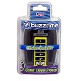 Buzztime Home Trivia System Wireless Controller in Yellow