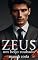 Livro Zeus - Um beijo Roubado